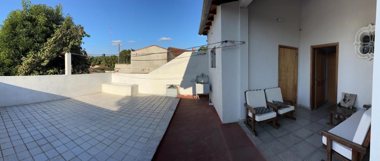 Amplio Departamento 3 Habitaciones, Excelente Ubicacion Asunción Exterior foto